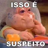 Figurinha para WhatsApp