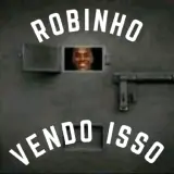 Figurinha para WhatsApp