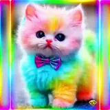 Figurinha de Animais para WhatsApp