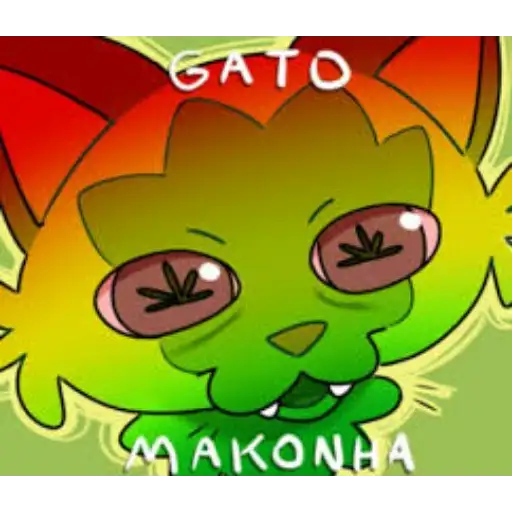 Coletadas sticker 20602