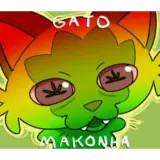 Figurinha de Gatos para WhatsApp