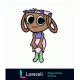 Figurinha para WhatsApp