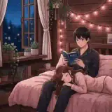 Figurinha de Amor para WhatsApp