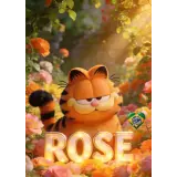 Figurinha de Animais para WhatsApp