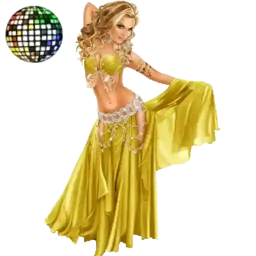 Coletadas sticker 18508