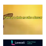 Sticker para WhatsApp