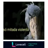 Figurinha para WhatsApp