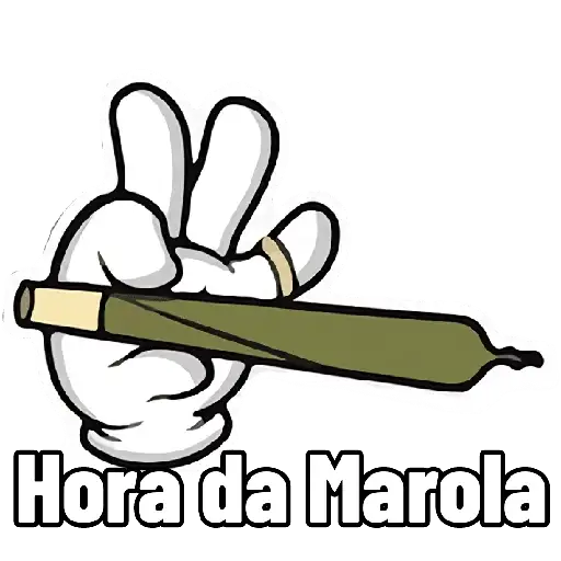 Coletadas sticker 3785
