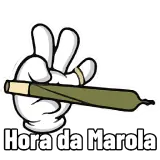 Figurinha de Memes Brasileiros para WhatsApp