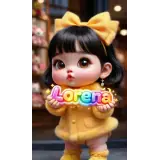 Figurinha para WhatsApp