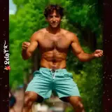 Figurinha de Engraçados para WhatsApp