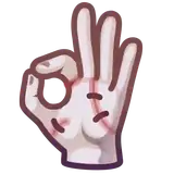 Figurinha para WhatsApp