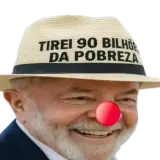 Sticker de Memes Brasileiros para WhatsApp