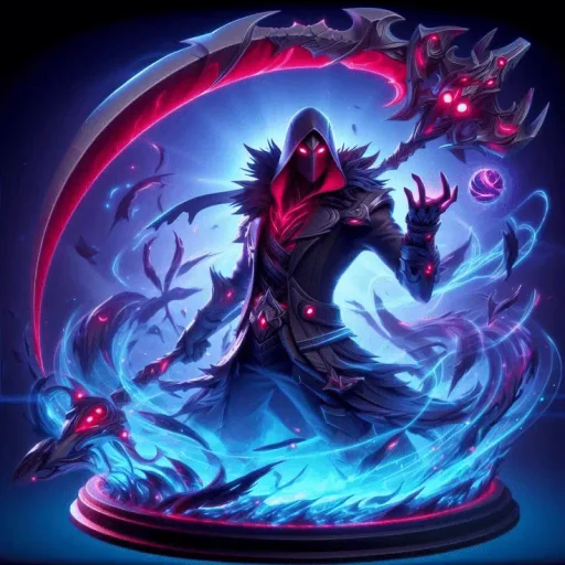 Figurinha para WhatsApp — Anime