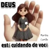 Figurinha para WhatsApp
