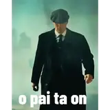 Figurinha de Memes Brasileiros para WhatsApp