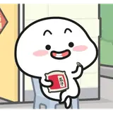 Figurinha de Anime para WhatsApp