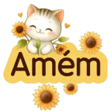 Figurinha de Amor para WhatsApp