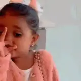 Figurinha de reação para WhatsApp