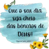 Figurinha para WhatsApp