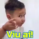 Figurinha para WhatsApp