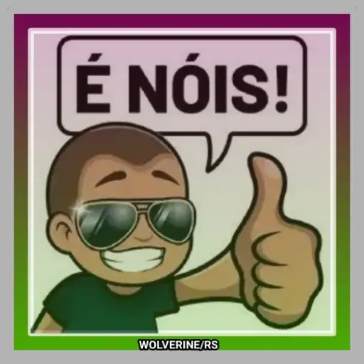 Coletadas sticker 3486