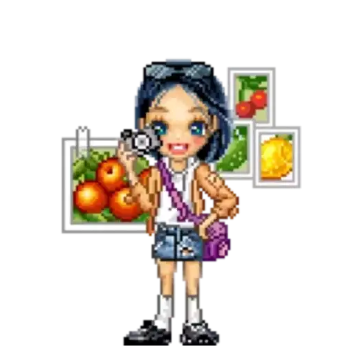 Coletadas sticker 39781