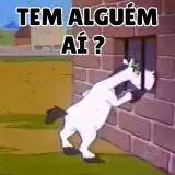 Figurinha de Memes Brasileiros para WhatsApp