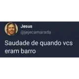 Figurinha para WhatsApp