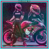 Figurinha para WhatsApp