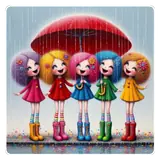 Sticker de Engraçados para WhatsApp