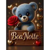 Figurinha de Saudações para WhatsApp