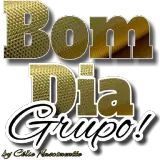 Figurinha de Saudações para WhatsApp