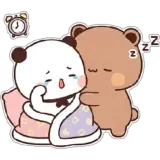 Figurinha de Animais para WhatsApp