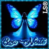 Boa Noite WhatsApp sticker