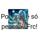 Figurinha para WhatsApp