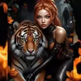 Animais WhatsApp sticker