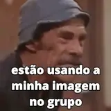 Figurinha para WhatsApp