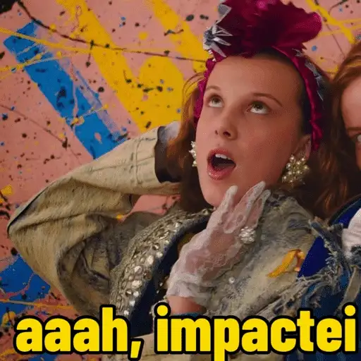 Coletadas sticker 317