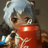 Figurinha de Anime para WhatsApp