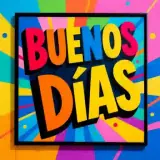 Figurinha de Saudações para WhatsApp