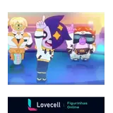 Figurinha para WhatsApp