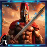 Figurinha de Anime para WhatsApp