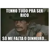 Figurinha de Memes Brasileiros para WhatsApp