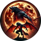 Figurinha de Anime para WhatsApp