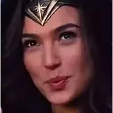 Figurinha de Anime para WhatsApp