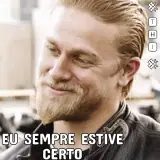 Figurinha para WhatsApp