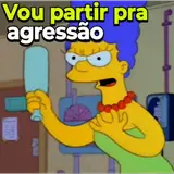 Figurinha de Memes Brasileiros para WhatsApp