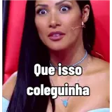 Figurinha de Memes Brasileiros para WhatsApp