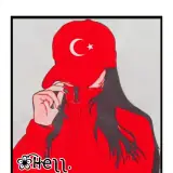 Figurinha de reação para WhatsApp